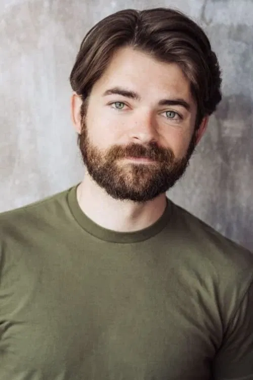 Liam Bradford profile