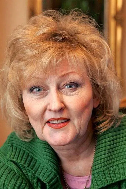 Liisa Paatso profile