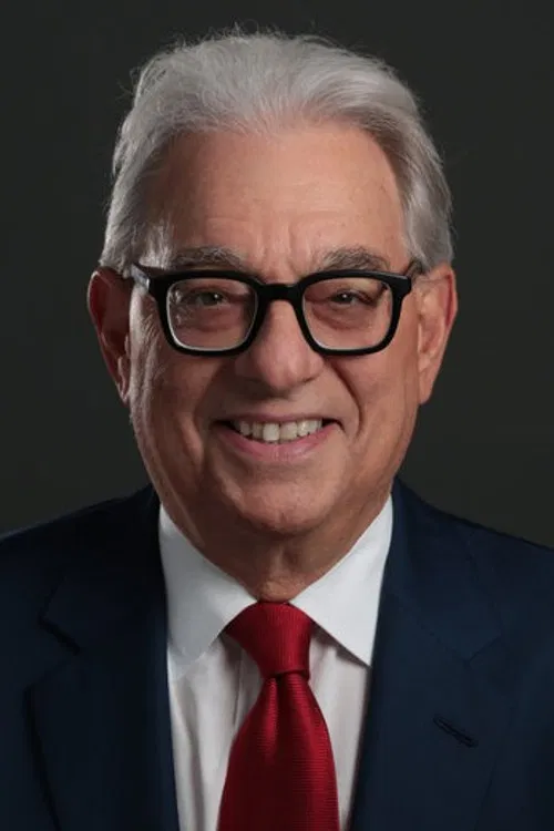 Peter Benedek profile