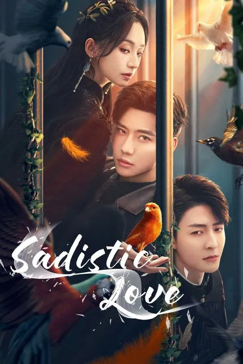 Sadistic Love poster