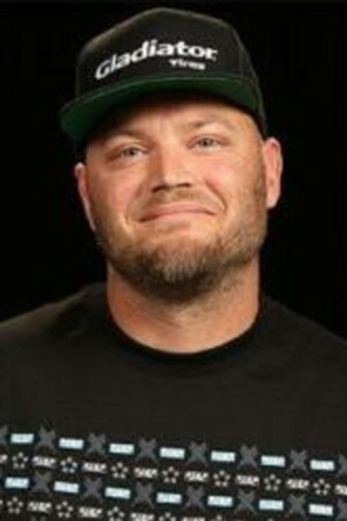 Burt Jenner profile