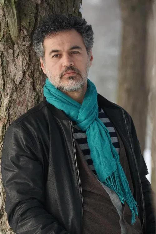 Masoud Yousefi profile