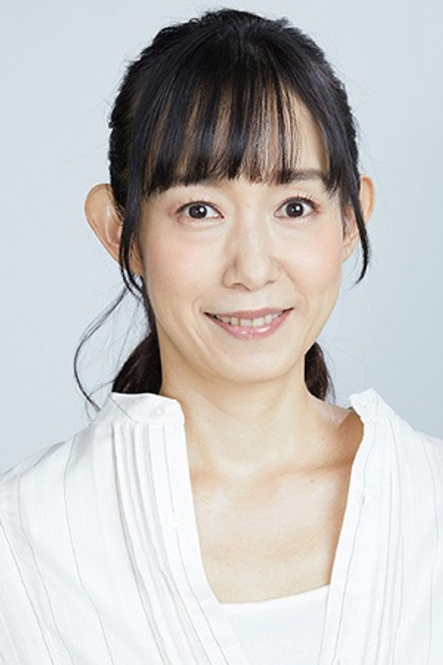Misayo Haruki profile