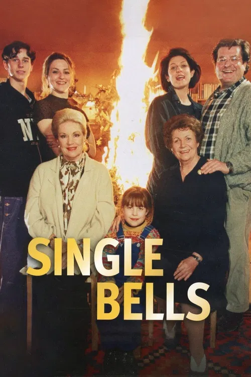 Single Bells poster