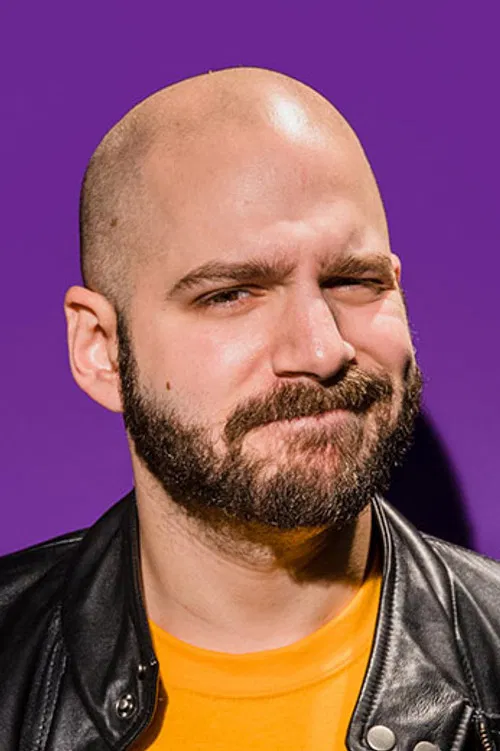 Jeremy Dooley profile
