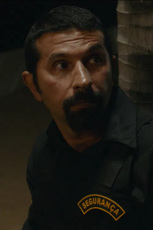 Galba Nogueira profile