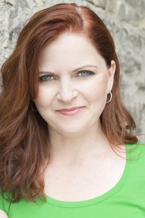 Danielle Savage profile