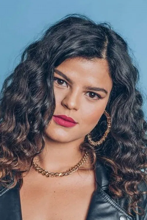 Amanda Magalhães profile