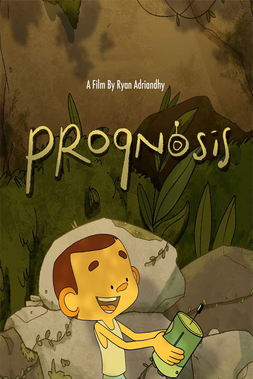 Prognosis poster