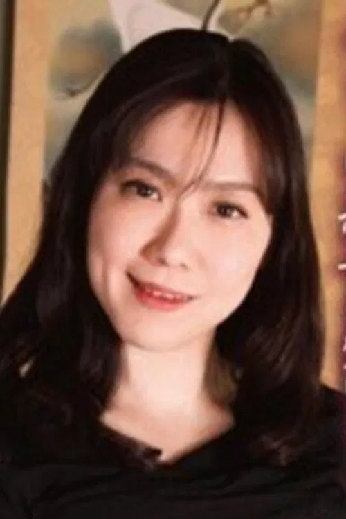 Shiori Amagai profile