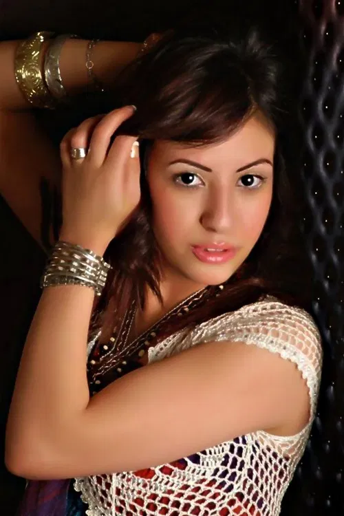 Salma Al Deeb profile