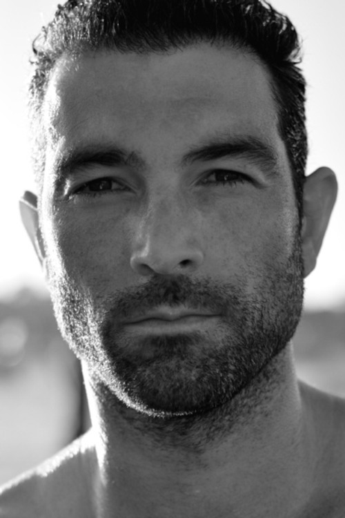 Brad Heffernan profile