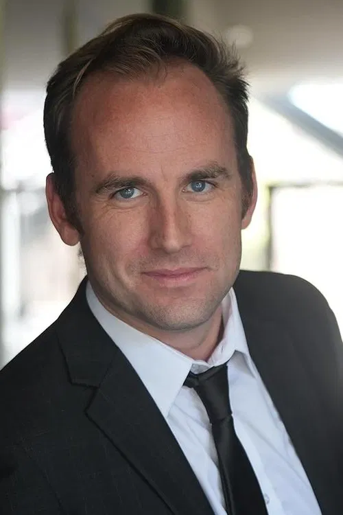 Mike Cheslik profile