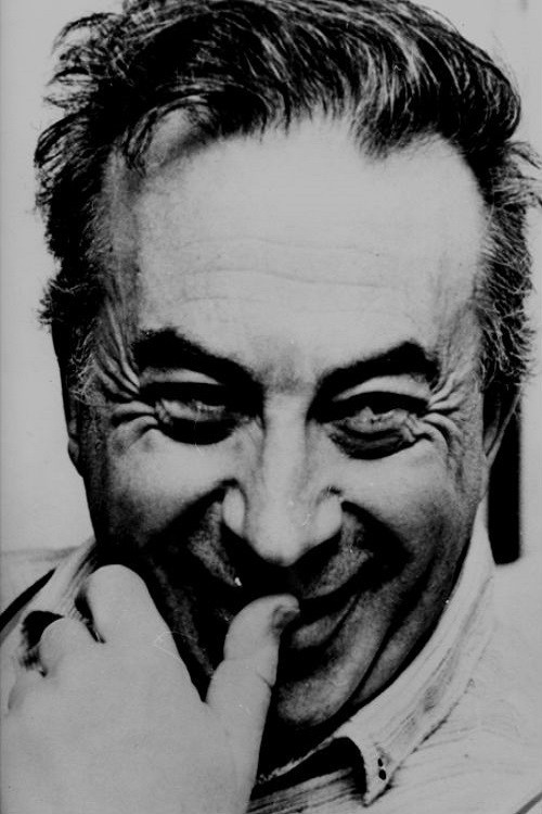 Anatoli Efros profile