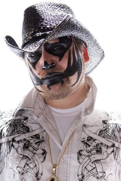 Boondox profile