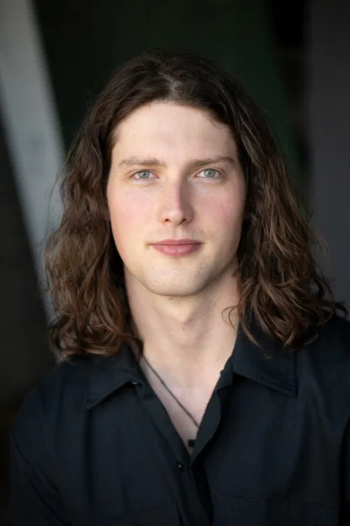 James Hunter profile