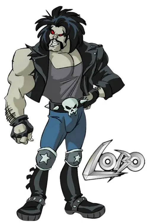 Lobo poster