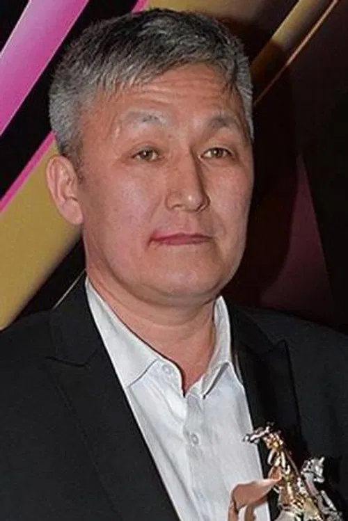 Eduard Novikov profile