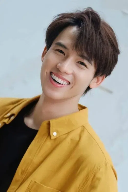 Pongsapat Kankam profile