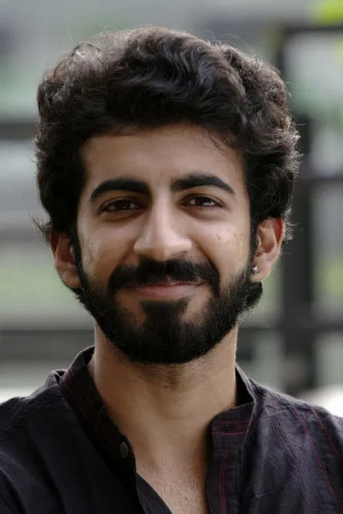 Roshan Mathew profile