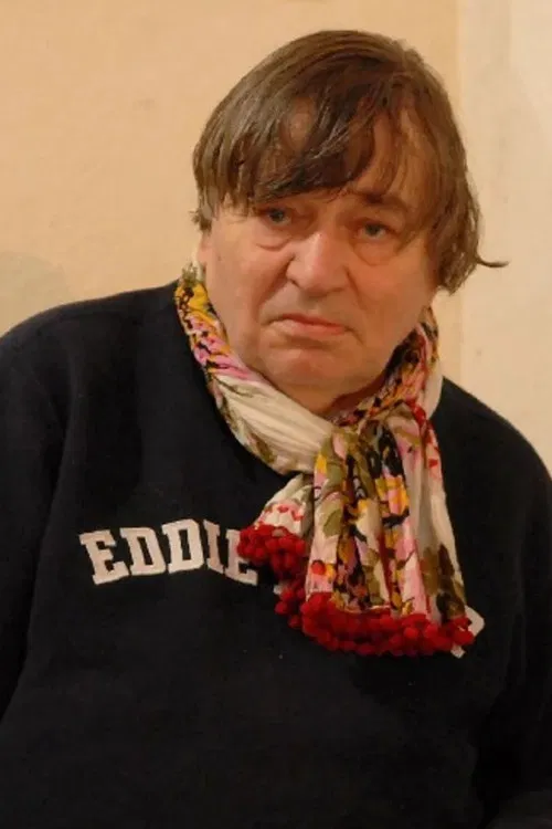 Ludwig Schönherr profile