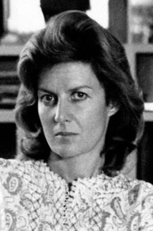 Marina Cicogna profile