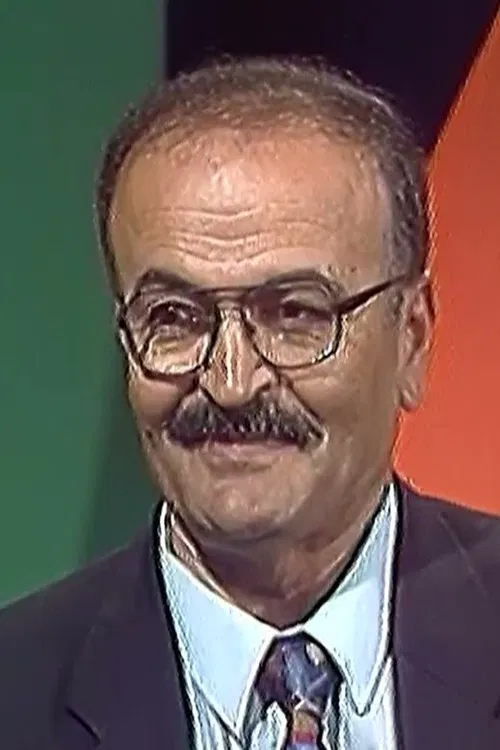 Hisham Yanis profile