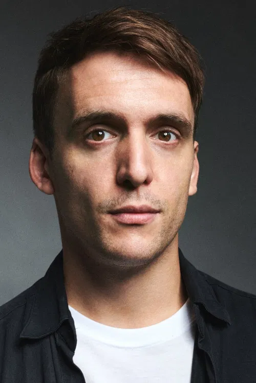 Graham Dickson profile