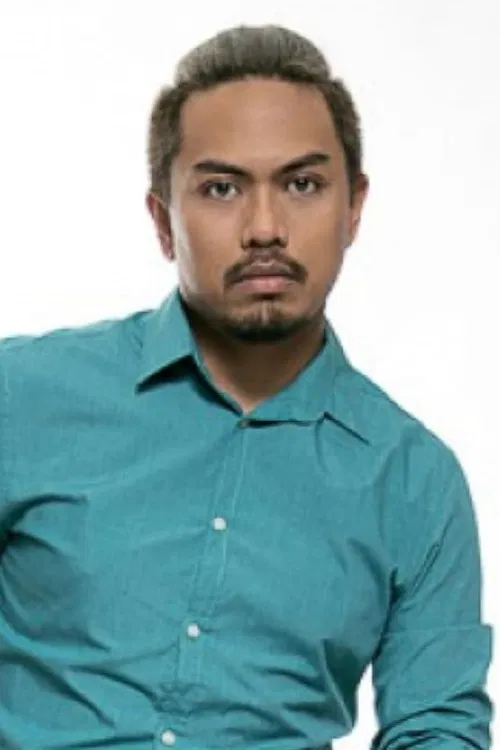 Roi Calilong profile