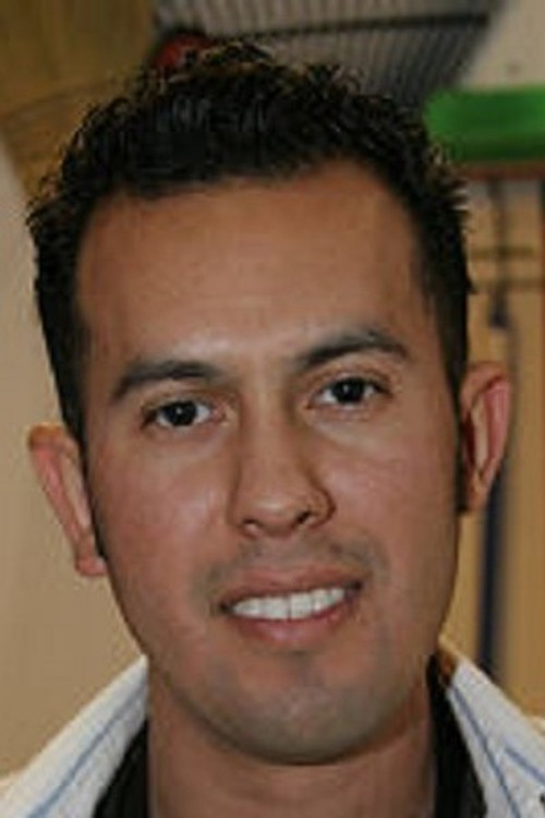 Vincent Vega profile