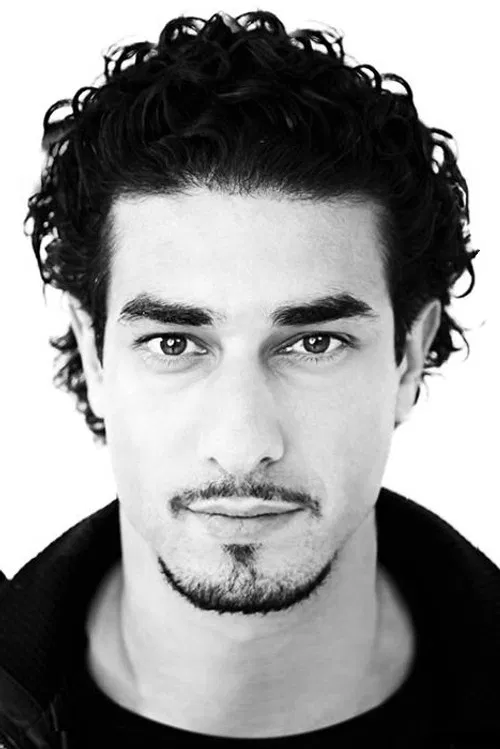 Denis Girisken profile