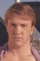 Robbie Anderson profile