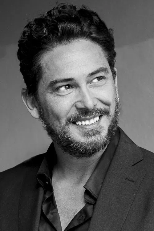 Antonio Palumbo profile