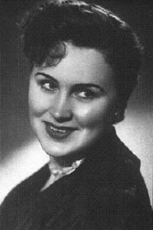 Aleksandra Yurchak profile