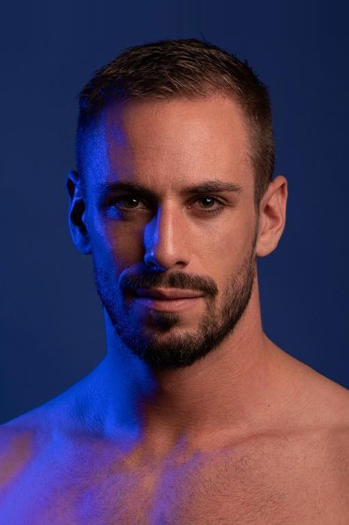 Francis Perreault profile