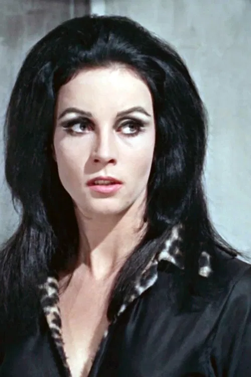 Barbara Angely profile