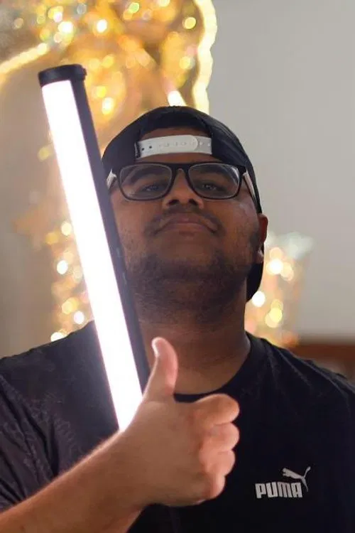 Jacob Almonte profile