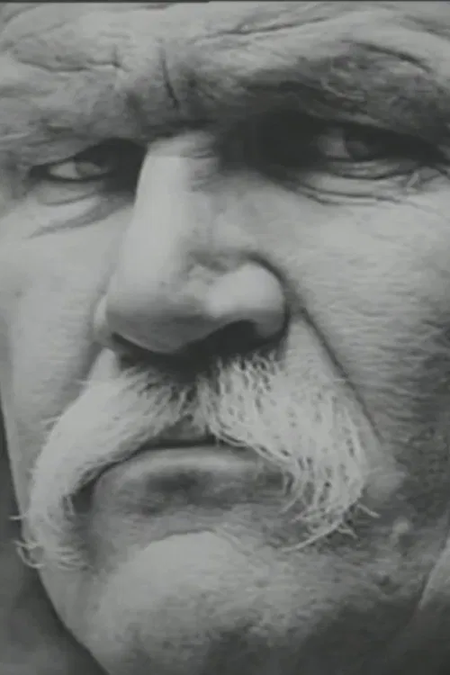 Harry Crews: Guilty as Charged poster