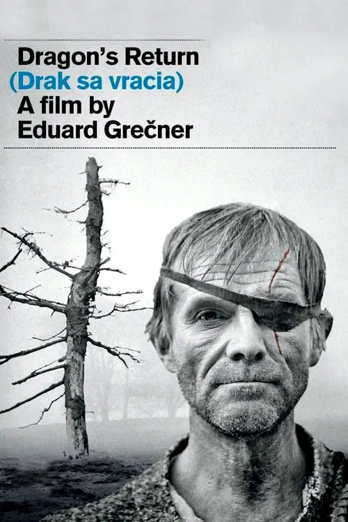 Dragon's Return poster