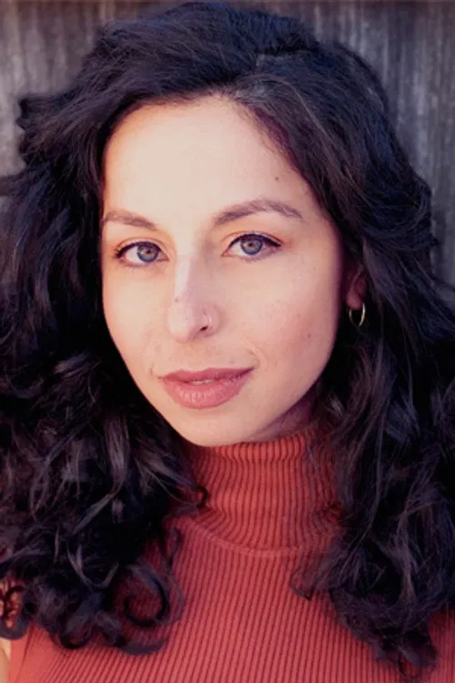 Yulia Eydelnant profile