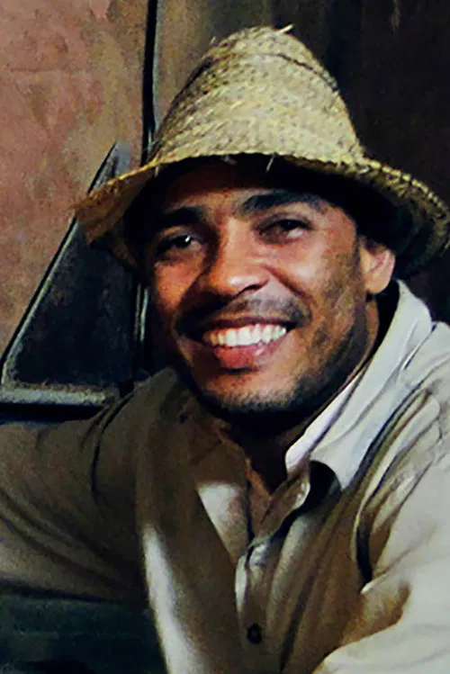 Jorgemar de Oliveira profile