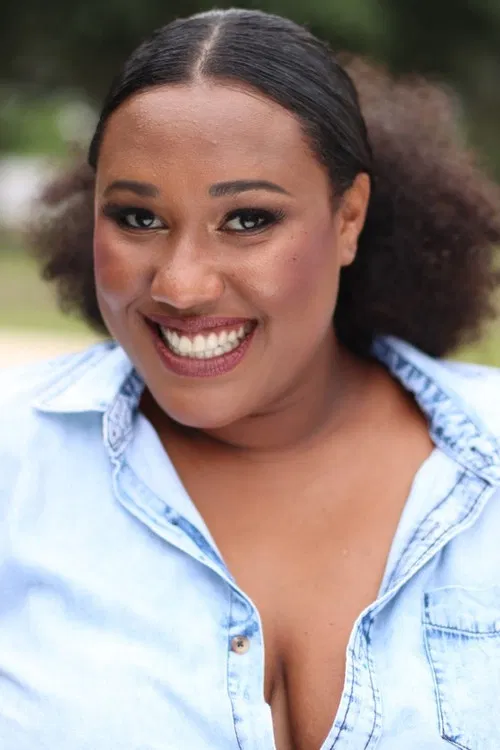 Luana Xavier profile