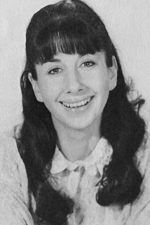 Jill Goldston profile