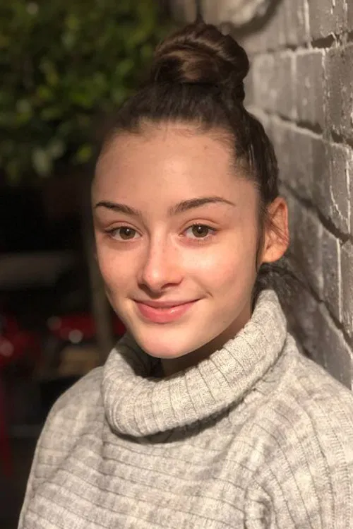 Julia Carlile profile