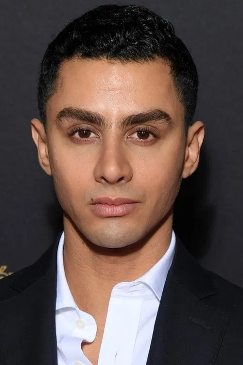 Djanis Bouzyani profile