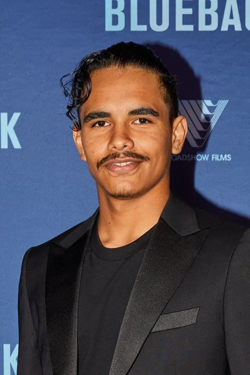 Pedrea Jackson profile