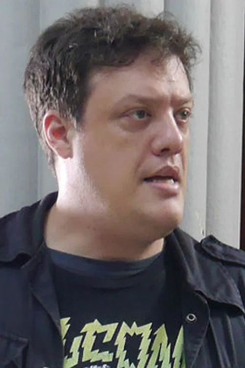 Sebastián Perillo profile