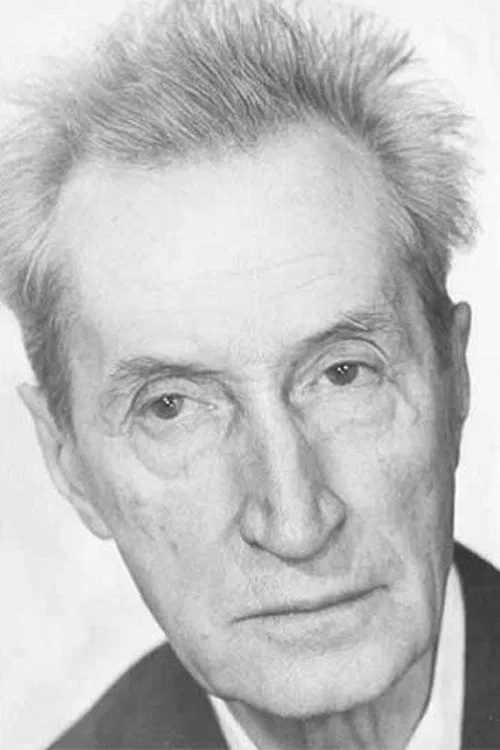 Yevgeny Gurov profile