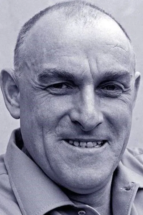 Benno Hoffmann profile