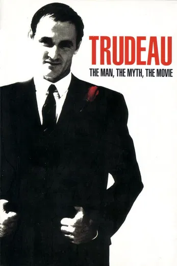 Trudeau poster